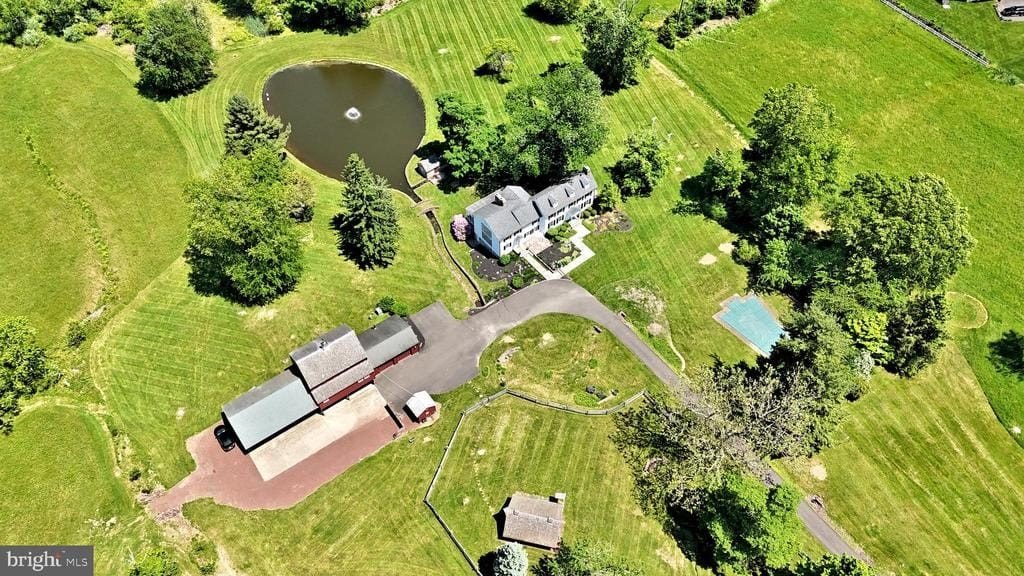 NEWTOWN, Pennsylvania, 18940, United States, 3 Bedrooms Bedrooms, ,2.5 BathroomsBathrooms,Residential,Forsale,1884709