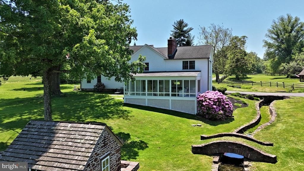 NEWTOWN, Pennsylvania, 18940, United States, 3 Bedrooms Bedrooms, ,2.5 BathroomsBathrooms,Residential,Forsale,1884709
