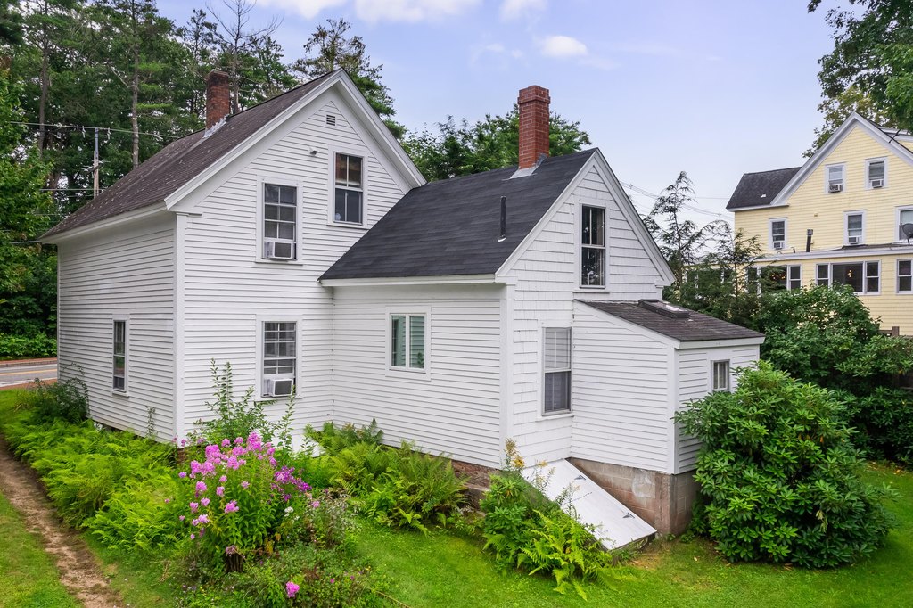 Ogunquit, Maine, 03907, United States, 3 Bedrooms Bedrooms, ,2 BathroomsBathrooms,Residential,Forsale,1893980