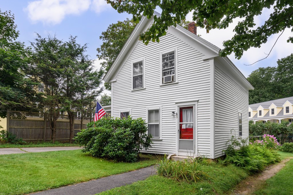 Ogunquit, Maine, 03907, United States, 3 Bedrooms Bedrooms, ,2 BathroomsBathrooms,Residential,Forsale,1893980