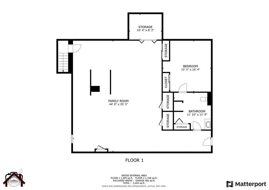 Hallowell, Maine, 04347, United States, 3 Bedrooms Bedrooms, ,3 BathroomsBathrooms,Residential,Forsale,1909919