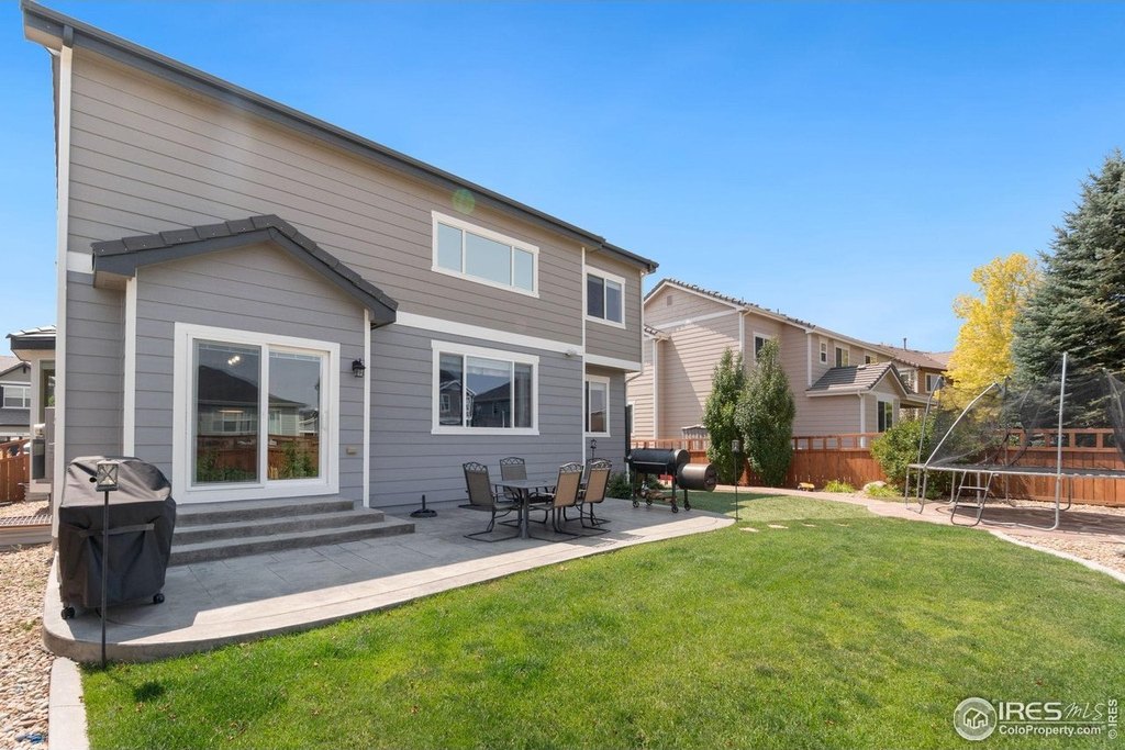 Dacono, Colorado, 80514, United States, 5 Bedrooms Bedrooms, ,3.5 BathroomsBathrooms,Residential,Forsale,1946730