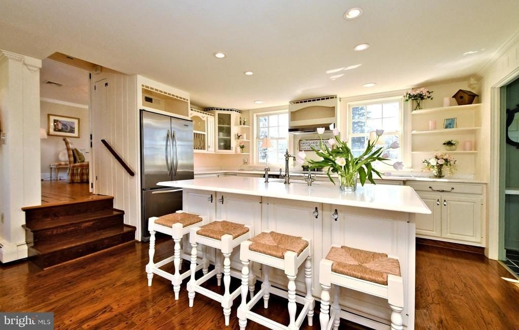 NEWTOWN, Pennsylvania, 18940, United States, 3 Bedrooms Bedrooms, ,2.5 BathroomsBathrooms,Residential,Forsale,1884709