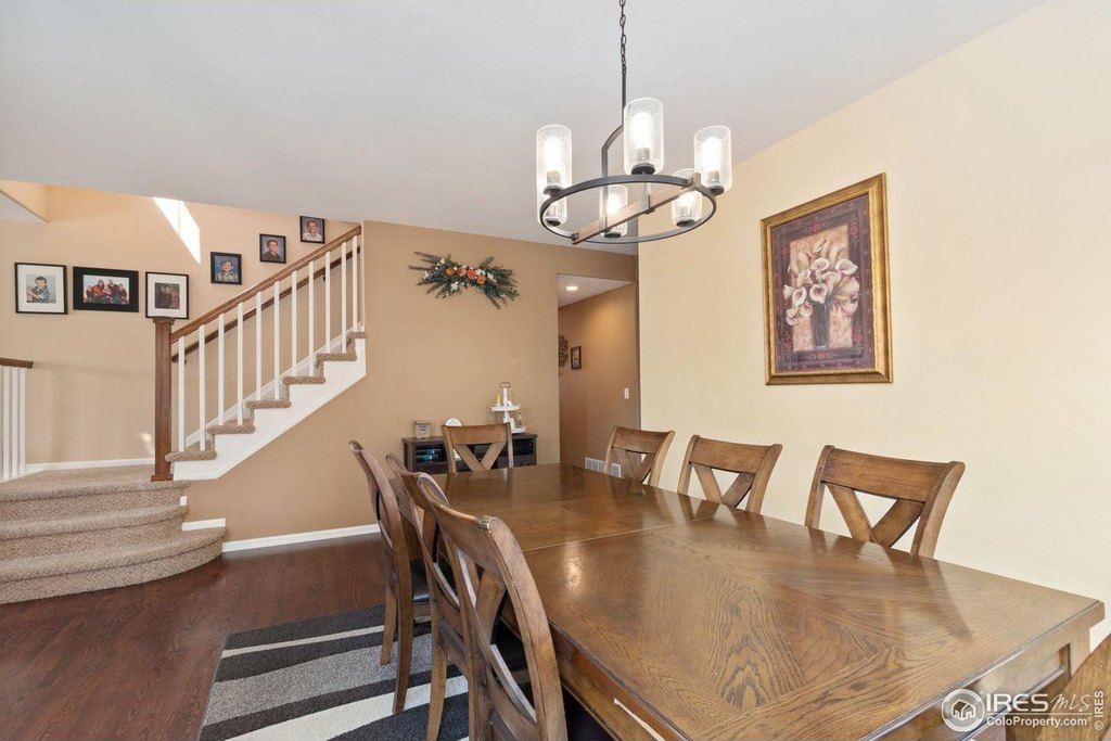 Dacono, Colorado, 80514, United States, 5 Bedrooms Bedrooms, ,3.5 BathroomsBathrooms,Residential,Forsale,1946730