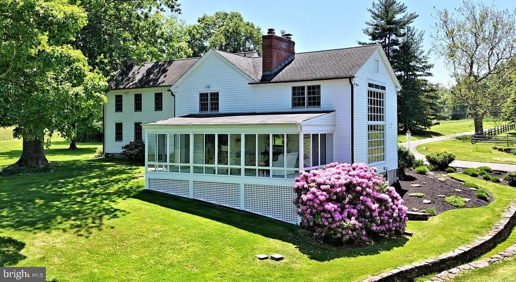 NEWTOWN, Pennsylvania, 18940, United States, 3 Bedrooms Bedrooms, ,2.5 BathroomsBathrooms,Residential,Forsale,1884709
