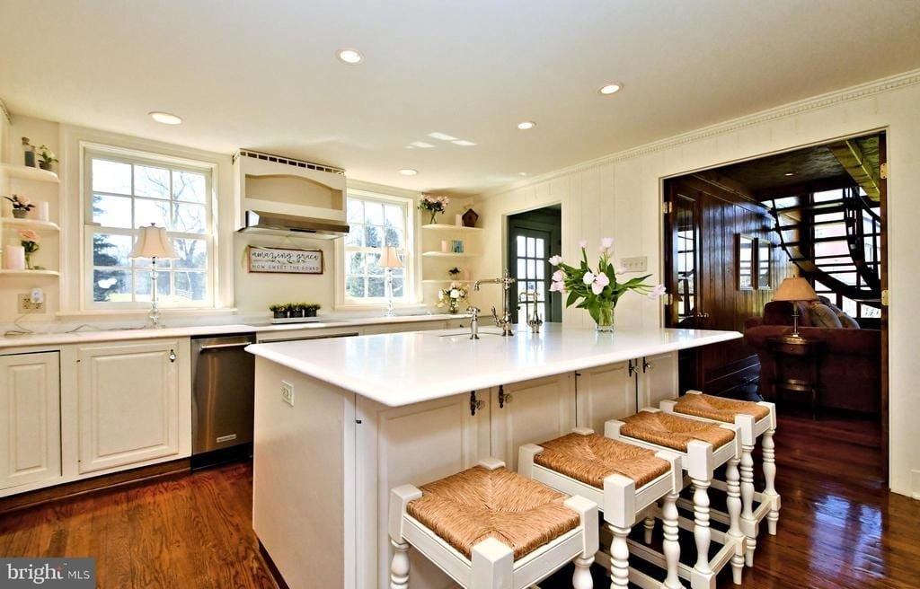 NEWTOWN, Pennsylvania, 18940, United States, 3 Bedrooms Bedrooms, ,2.5 BathroomsBathrooms,Residential,Forsale,1884709