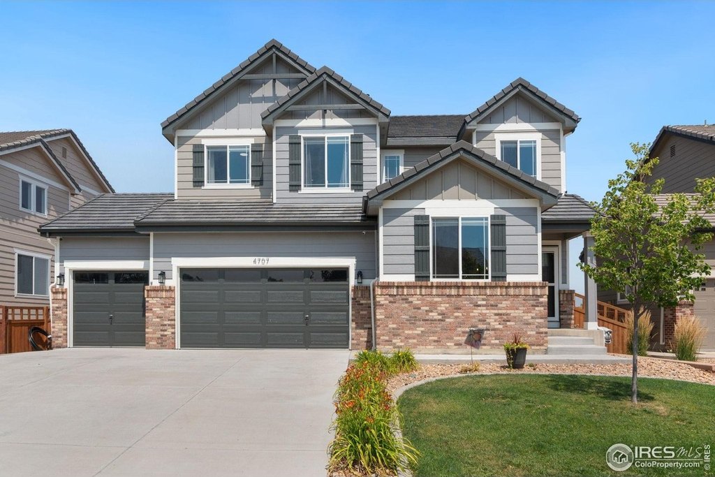Dacono, Colorado, 80514, United States, 5 Bedrooms Bedrooms, ,3.5 BathroomsBathrooms,Residential,Forsale,1946730