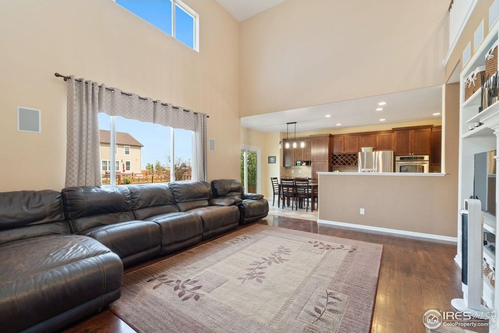 Dacono, Colorado, 80514, United States, 5 Bedrooms Bedrooms, ,3.5 BathroomsBathrooms,Residential,Forsale,1946730
