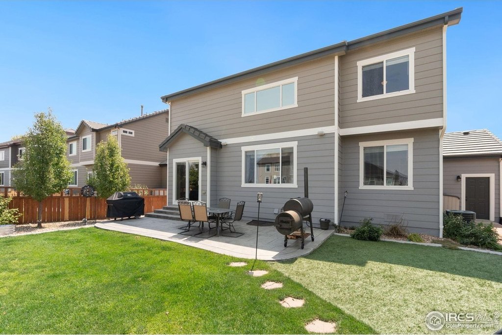 Dacono, Colorado, 80514, United States, 5 Bedrooms Bedrooms, ,3.5 BathroomsBathrooms,Residential,Forsale,1946730