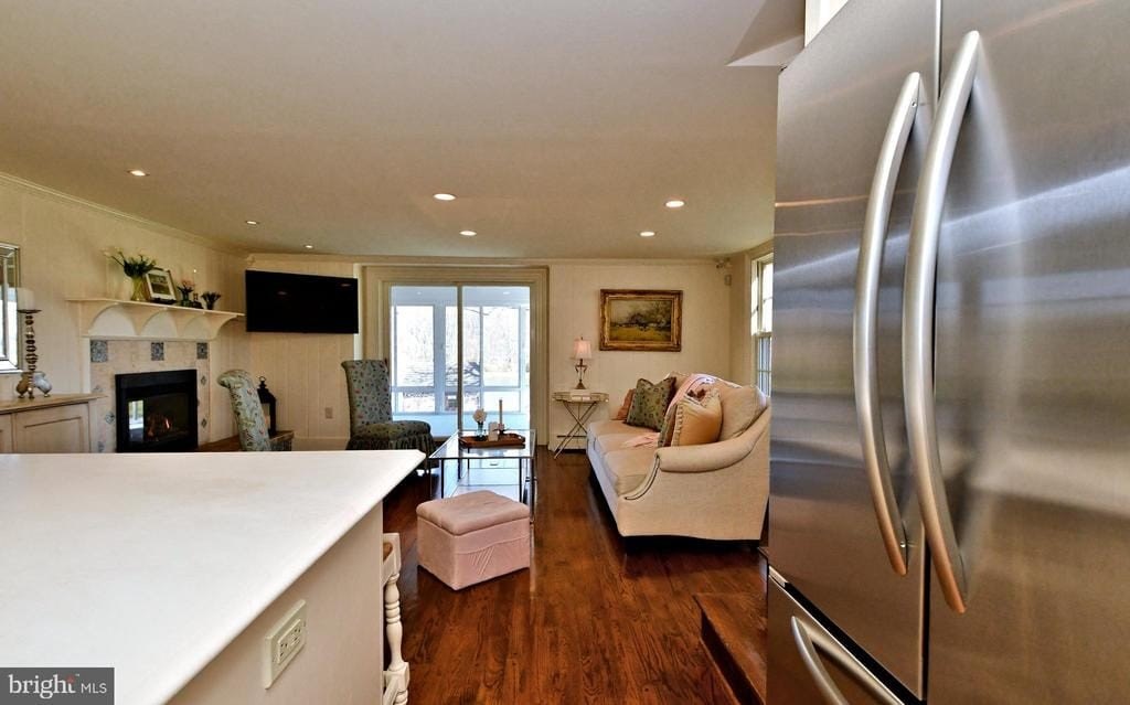 NEWTOWN, Pennsylvania, 18940, United States, 3 Bedrooms Bedrooms, ,2.5 BathroomsBathrooms,Residential,Forsale,1884709