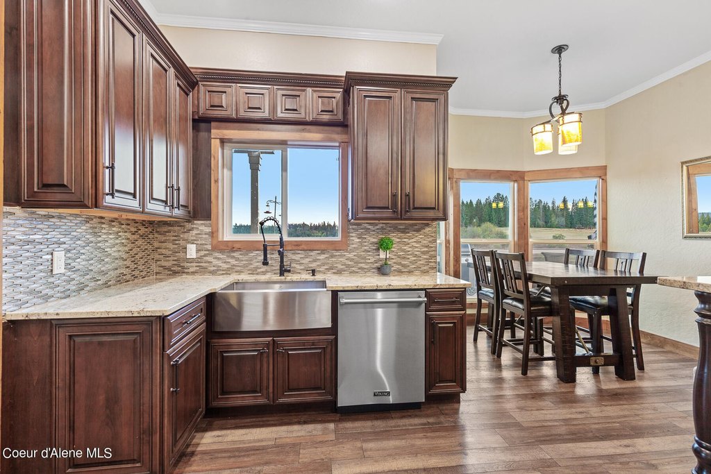 Coeur d'Alene, Idaho, 83814, United States, 5 Bedrooms Bedrooms, ,3.5 BathroomsBathrooms,Residential,Forsale,1913859