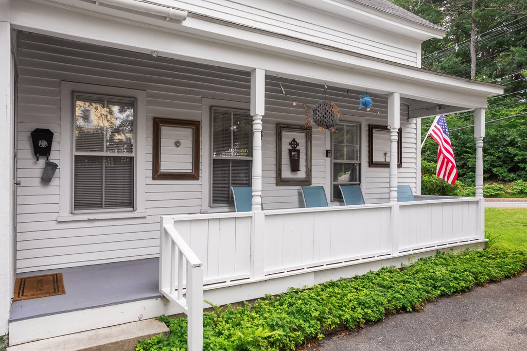 Ogunquit, Maine, 03907, United States, 3 Bedrooms Bedrooms, ,2 BathroomsBathrooms,Residential,Forsale,1893980