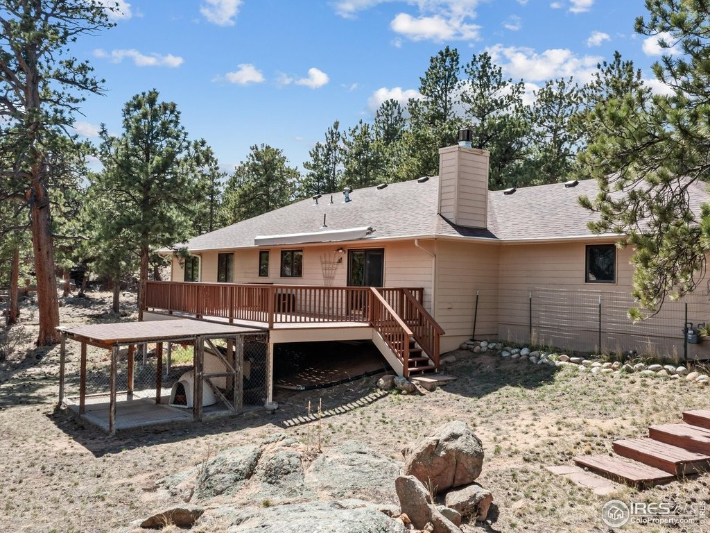 Estes Park, Colorado, 80517, United States, 3 Bedrooms Bedrooms, ,2 BathroomsBathrooms,Residential,Forsale,1918950