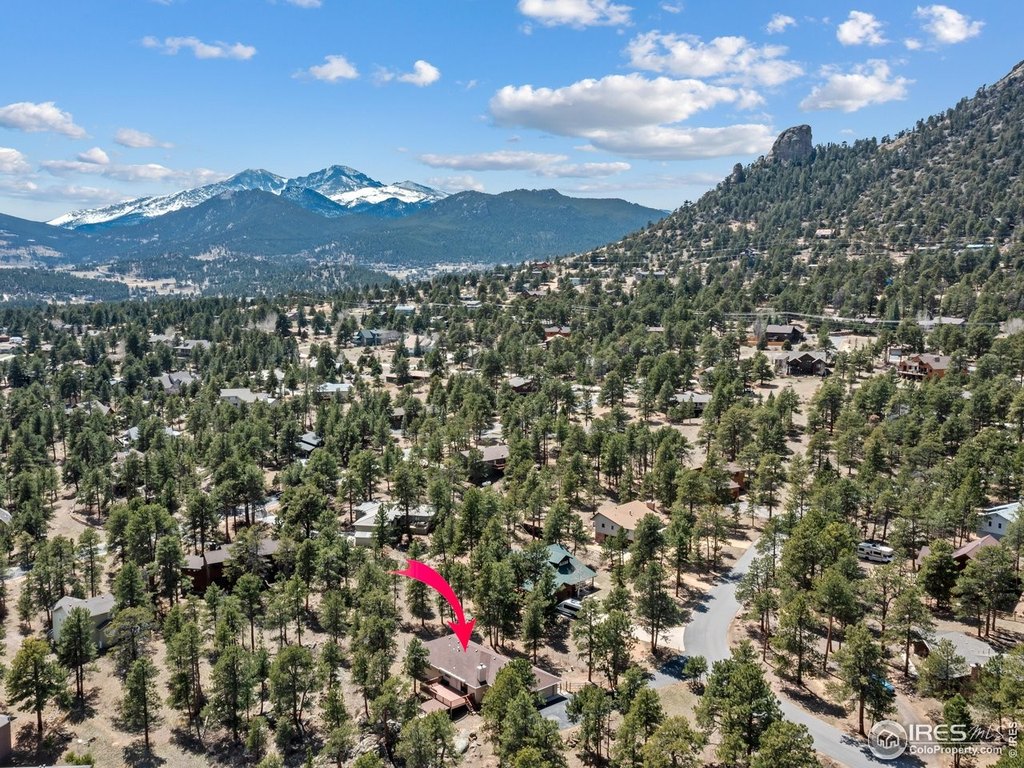 Estes Park, Colorado, 80517, United States, 3 Bedrooms Bedrooms, ,2 BathroomsBathrooms,Residential,Forsale,1918950