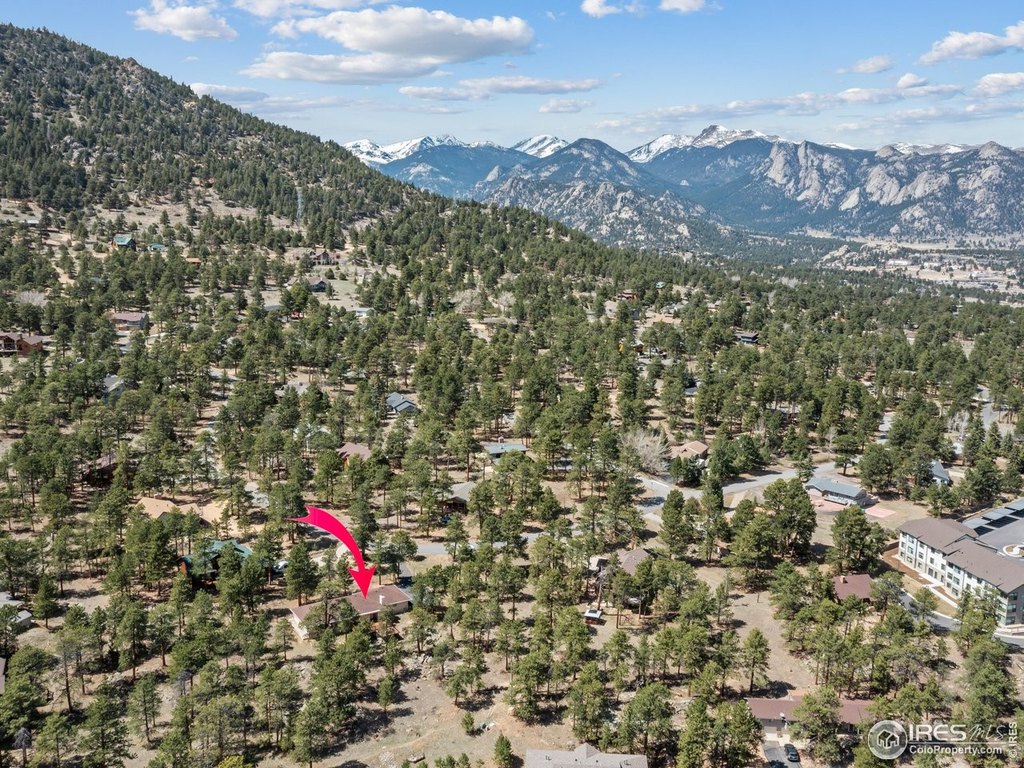 Estes Park, Colorado, 80517, United States, 3 Bedrooms Bedrooms, ,2 BathroomsBathrooms,Residential,Forsale,1918950