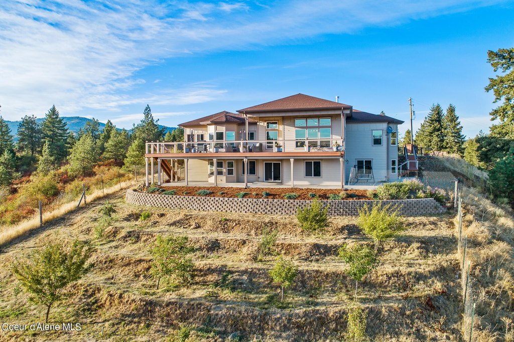 Coeur d'Alene, Idaho, 83814, United States, 5 Bedrooms Bedrooms, ,3.5 BathroomsBathrooms,Residential,Forsale,1913859