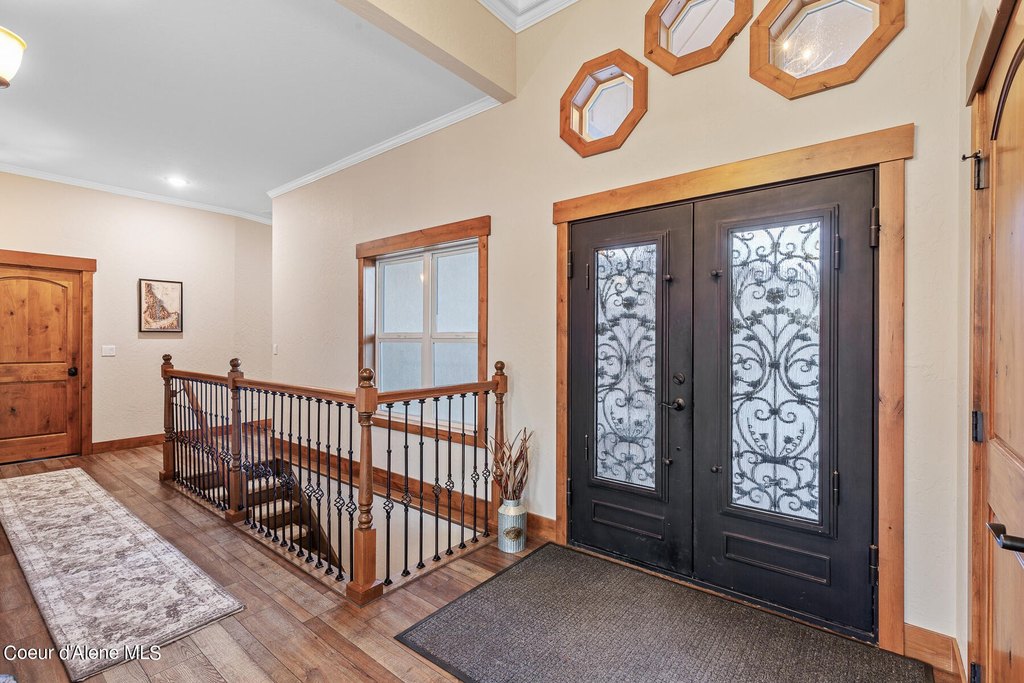 Coeur d'Alene, Idaho, 83814, United States, 5 Bedrooms Bedrooms, ,3.5 BathroomsBathrooms,Residential,Forsale,1913859