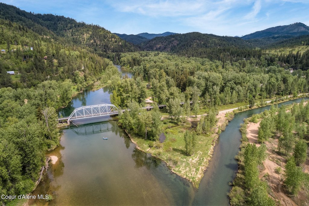 Kingston, Idaho, 83839, United States, ,Land,Forsale,1913910