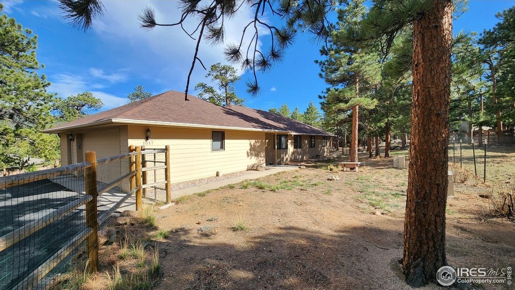 Estes Park, Colorado, 80517, United States, 3 Bedrooms Bedrooms, ,2 BathroomsBathrooms,Residential,Forsale,1918950