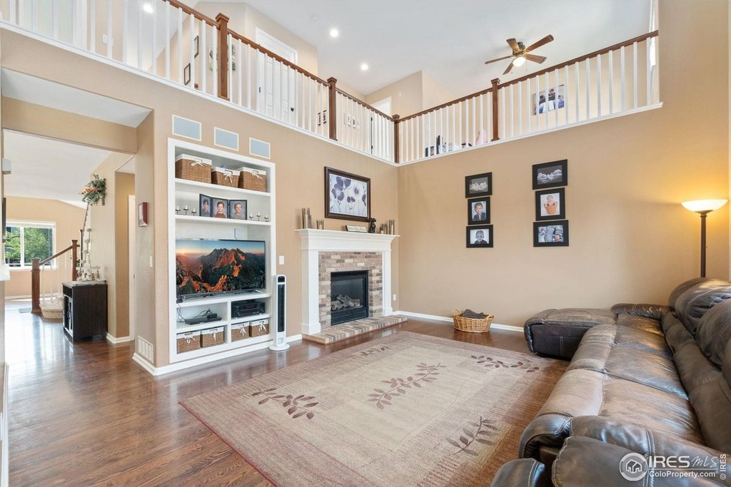 Dacono, Colorado, 80514, United States, 5 Bedrooms Bedrooms, ,3.5 BathroomsBathrooms,Residential,Forsale,1946730