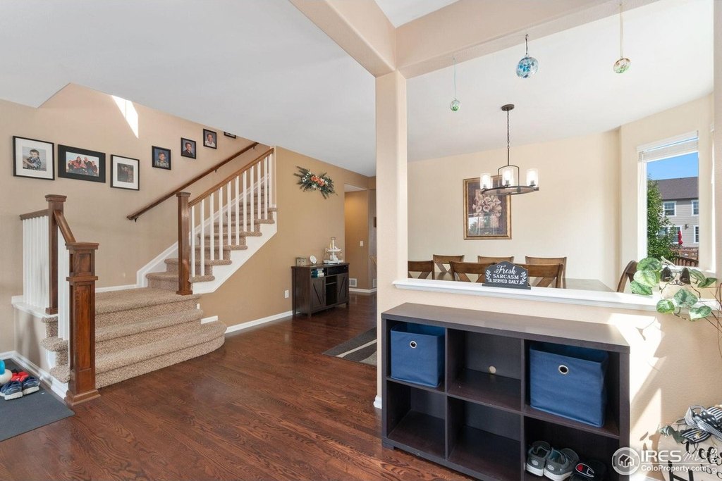 Dacono, Colorado, 80514, United States, 5 Bedrooms Bedrooms, ,3.5 BathroomsBathrooms,Residential,Forsale,1946730