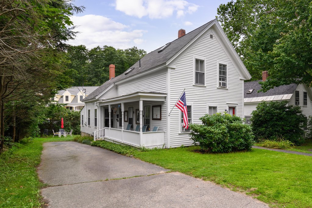 Ogunquit, Maine, 03907, United States, 3 Bedrooms Bedrooms, ,2 BathroomsBathrooms,Residential,Forsale,1893980