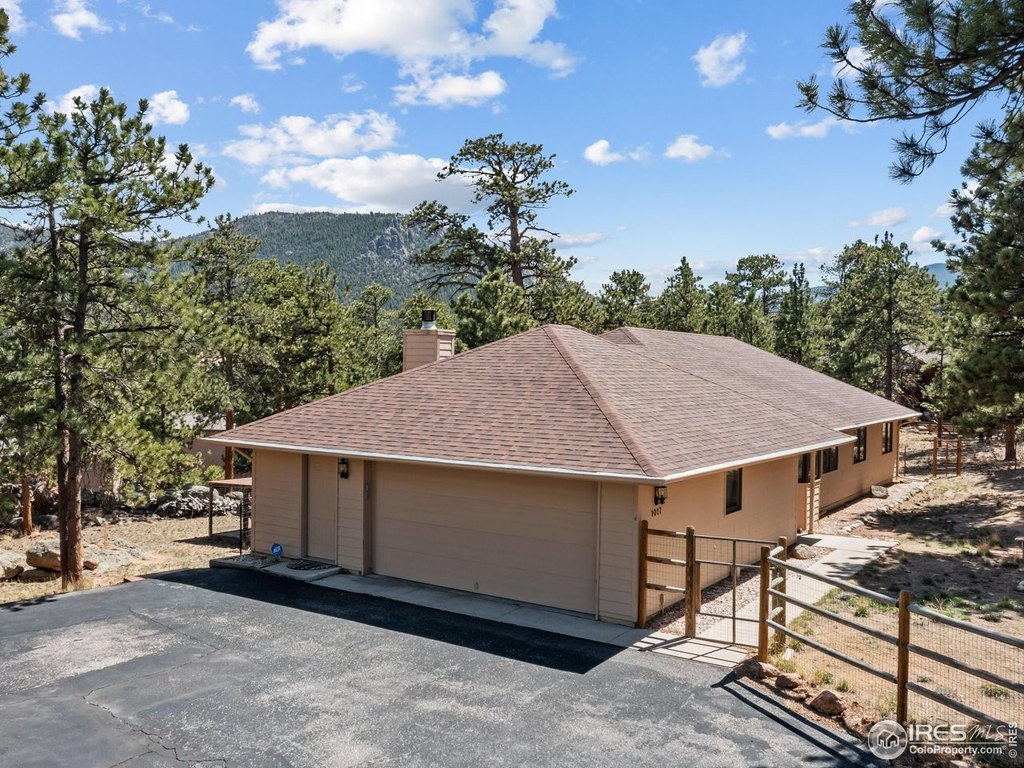 Estes Park, Colorado, 80517, United States, 3 Bedrooms Bedrooms, ,2 BathroomsBathrooms,Residential,Forsale,1918950