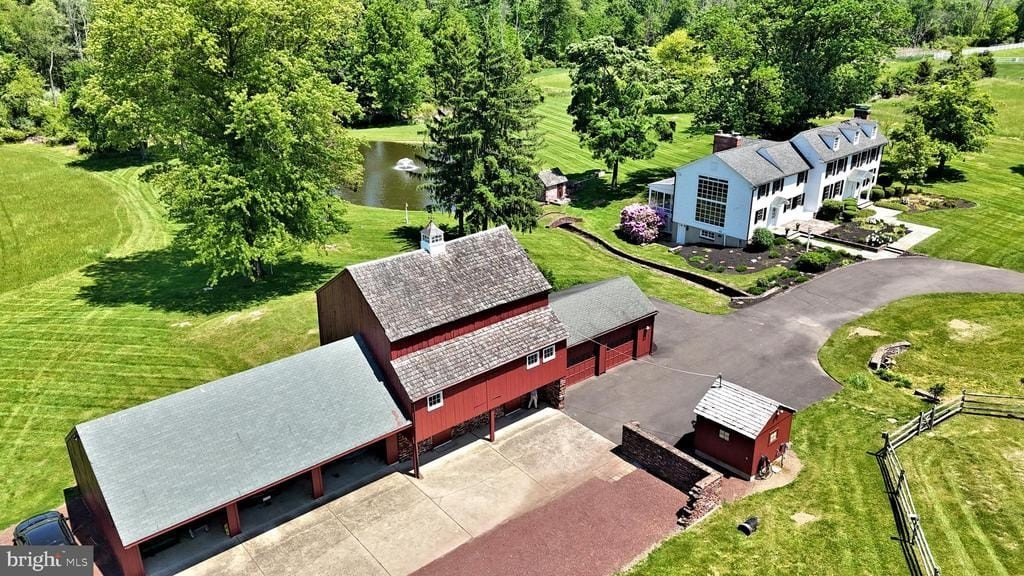 NEWTOWN, Pennsylvania, 18940, United States, 3 Bedrooms Bedrooms, ,2.5 BathroomsBathrooms,Residential,Forsale,1884709