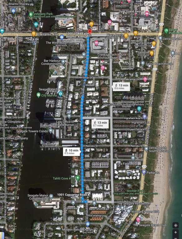 Delray Beach, Florida, 33483, United States, 5 Bedrooms Bedrooms, ,4.5 BathroomsBathrooms,Residential,Forsale,1952142