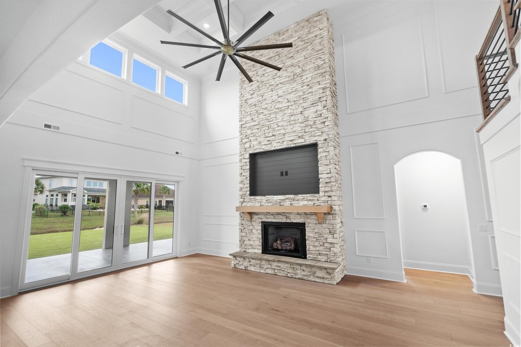 Myrtle Beach, South Carolina, 29572, United States, 5 Bedrooms Bedrooms, ,5.5 BathroomsBathrooms,Residential,Forsale,1884292