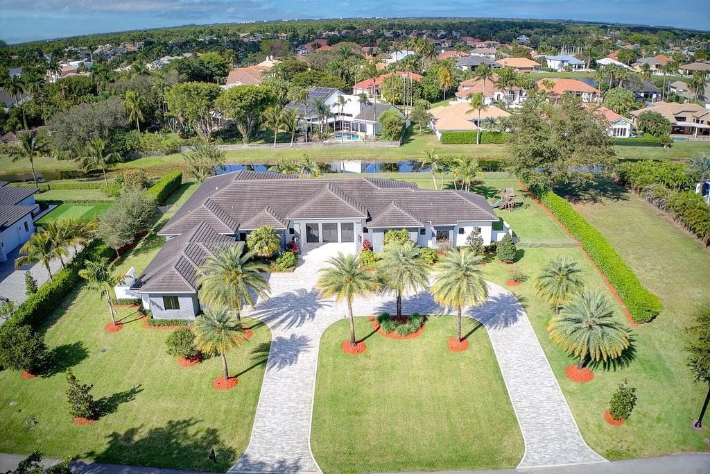 Boca Raton, Florida, 33496, United States, 5 Bedrooms Bedrooms, ,5.5 BathroomsBathrooms,Residential,Forsale,1886550
