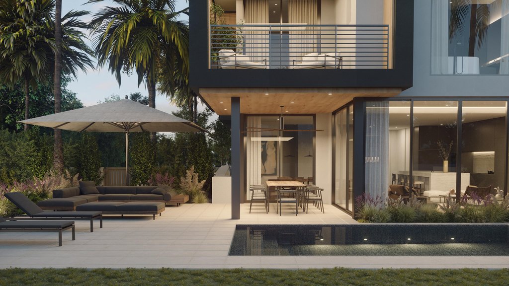 Delray Beach, Florida, 33483, United States, 5 Bedrooms Bedrooms, ,4.5 BathroomsBathrooms,Residential,Forsale,1952142