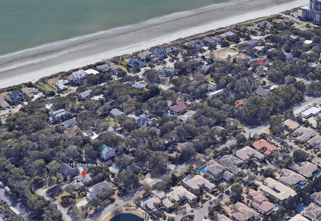 Myrtle Beach, South Carolina, 29572, United States, 5 Bedrooms Bedrooms, ,5.5 BathroomsBathrooms,Residential,Forsale,1884292