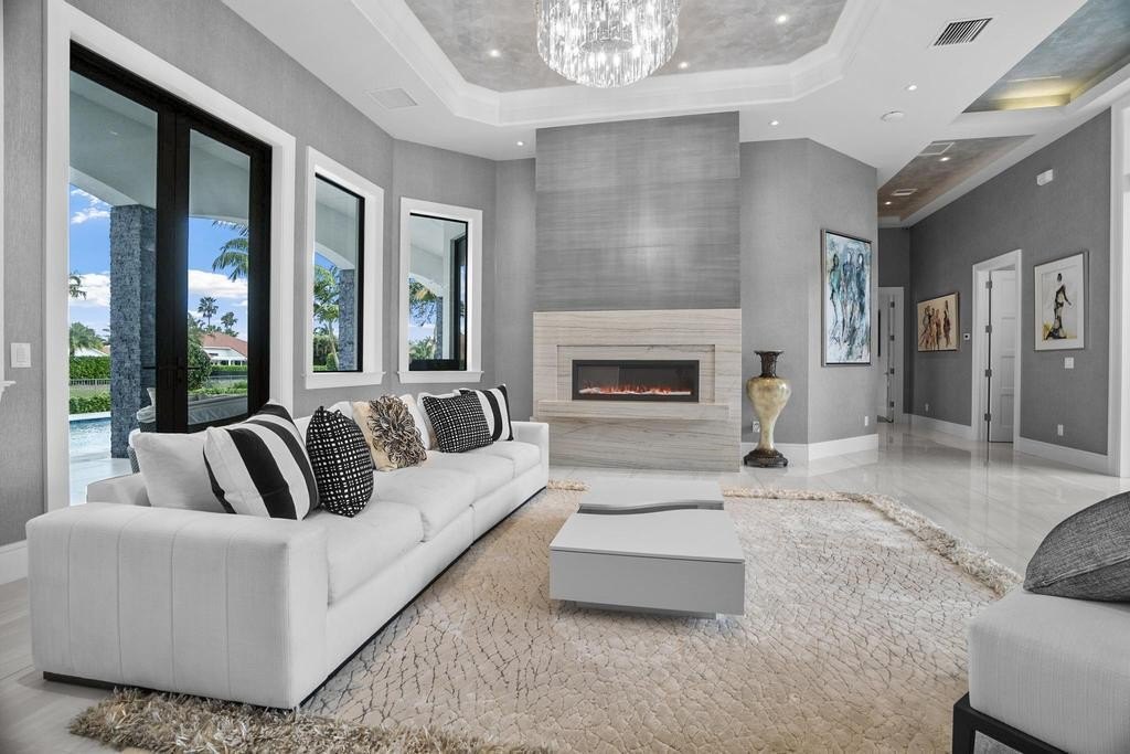 Boca Raton, Florida, 33496, United States, 5 Bedrooms Bedrooms, ,5.5 BathroomsBathrooms,Residential,Forsale,1886550