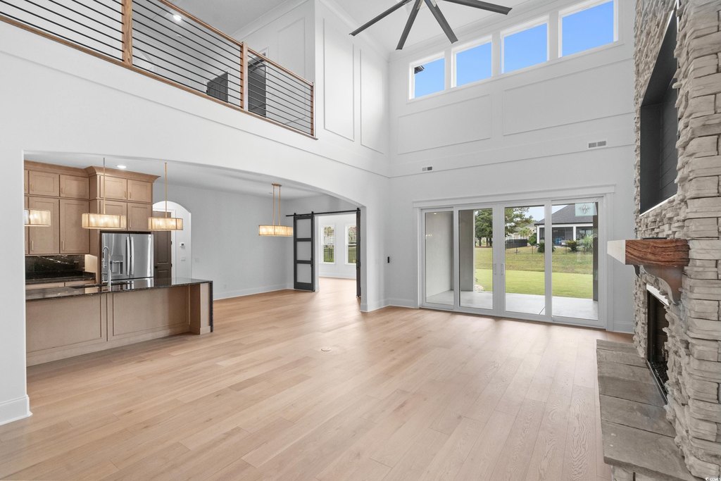 Myrtle Beach, South Carolina, 29572, United States, 5 Bedrooms Bedrooms, ,5.5 BathroomsBathrooms,Residential,Forsale,1884292
