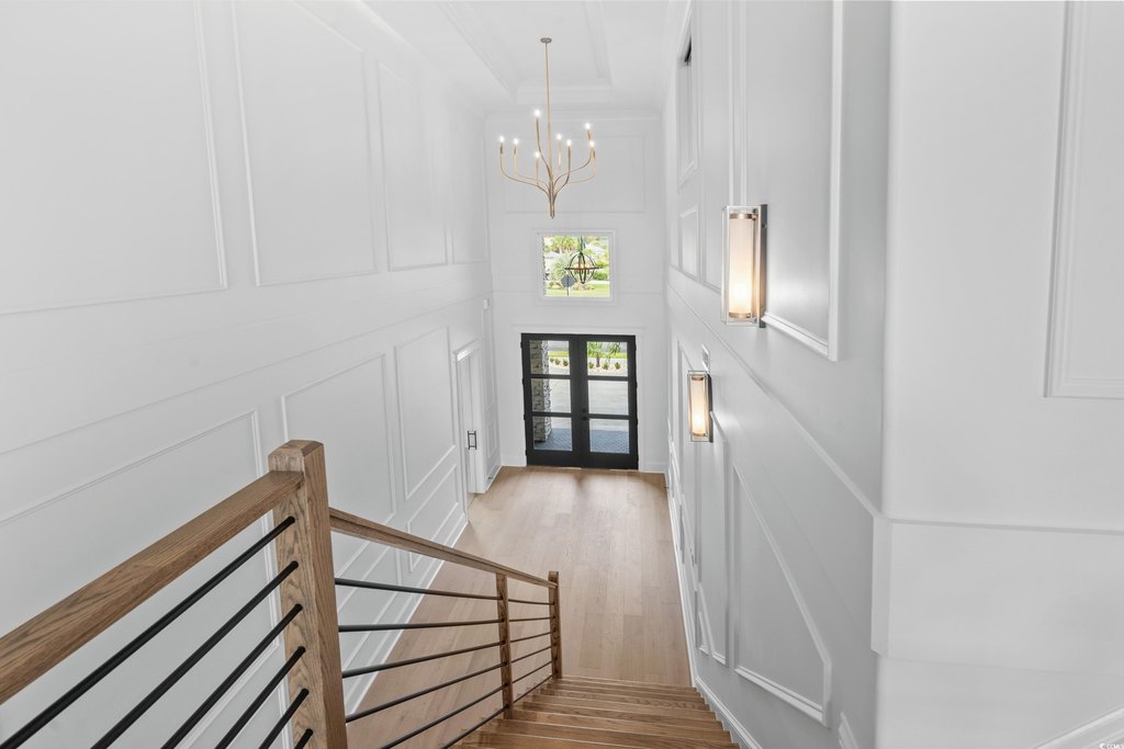 Myrtle Beach, South Carolina, 29572, United States, 5 Bedrooms Bedrooms, ,5.5 BathroomsBathrooms,Residential,Forsale,1884292