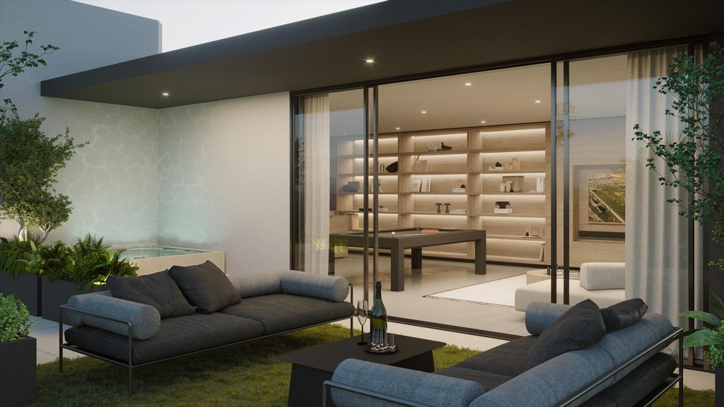 Delray Beach, Florida, 33483, United States, 5 Bedrooms Bedrooms, ,4.5 BathroomsBathrooms,Residential,Forsale,1952142