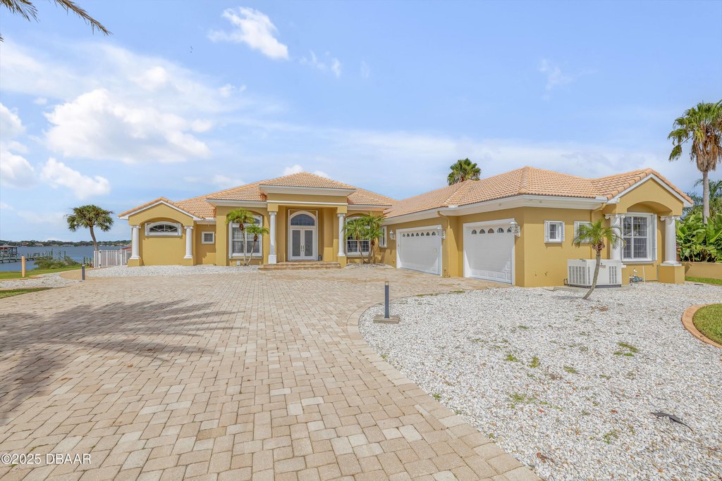 Daytona Beach Shores, Florida, 32118, United States, 6 Bedrooms Bedrooms, ,4.5 BathroomsBathrooms,Residential,Forsale,1900239