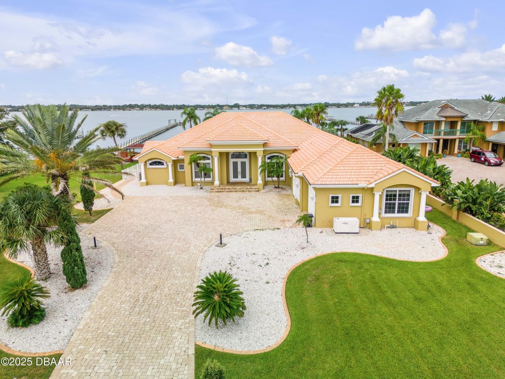 Daytona Beach Shores, Florida, 32118, United States, 6 Bedrooms Bedrooms, ,4.5 BathroomsBathrooms,Residential,Forsale,1900239