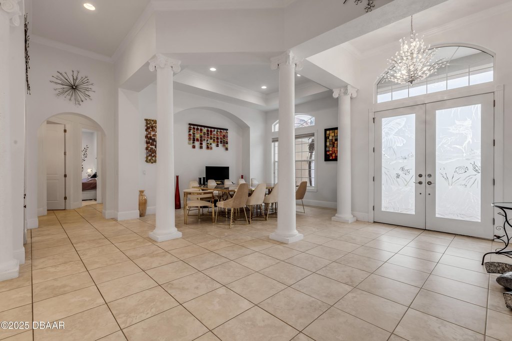 Daytona Beach Shores, Florida, 32118, United States, 6 Bedrooms Bedrooms, ,4.5 BathroomsBathrooms,Residential,Forsale,1900239