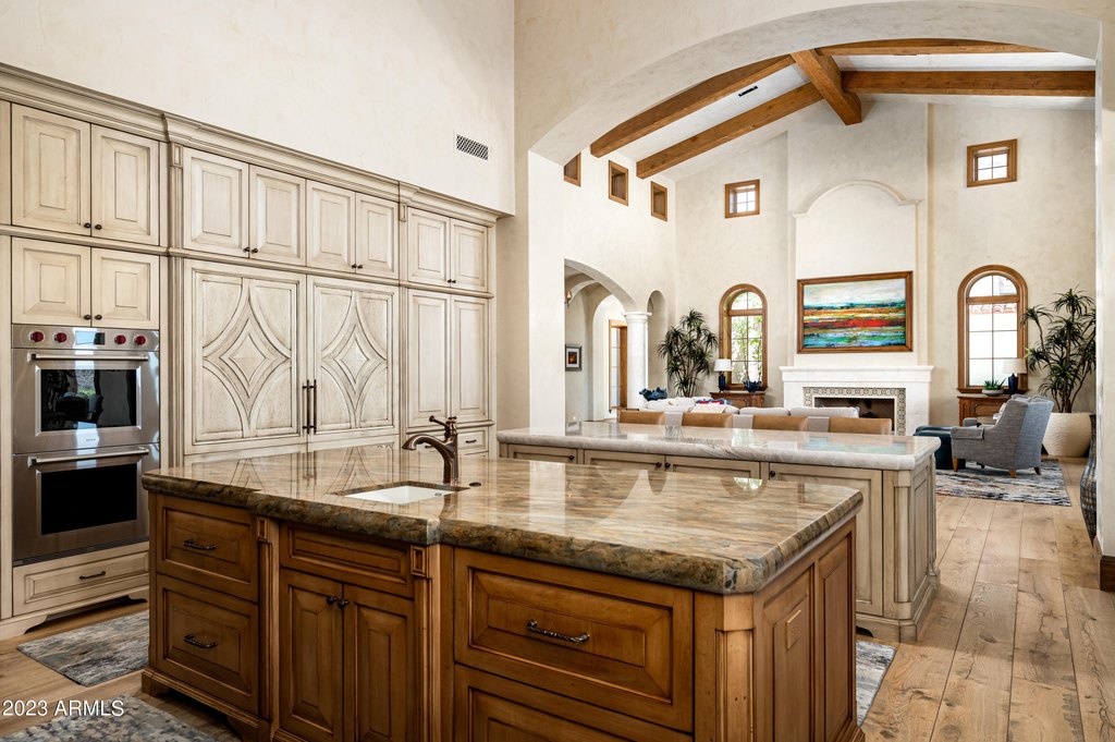 Scottsdale, Arizona, 85255, United States, 6 Bedrooms Bedrooms, ,9 BathroomsBathrooms,Residential,Forsale,1934071