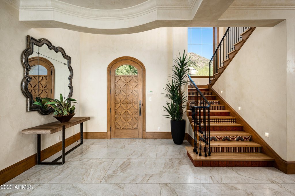 Scottsdale, Arizona, 85255, United States, 6 Bedrooms Bedrooms, ,9 BathroomsBathrooms,Residential,Forsale,1934071