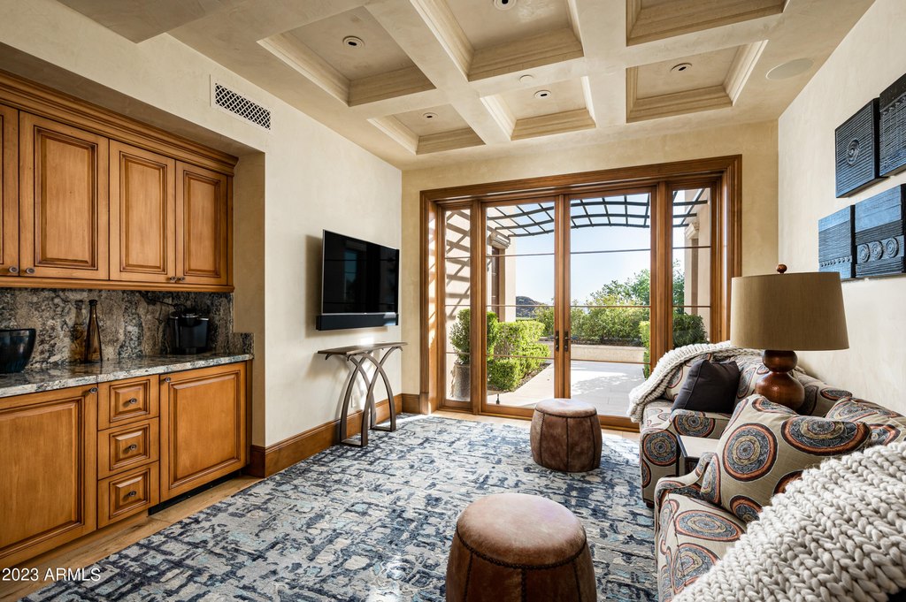 Scottsdale, Arizona, 85255, United States, 6 Bedrooms Bedrooms, ,9 BathroomsBathrooms,Residential,Forsale,1934071