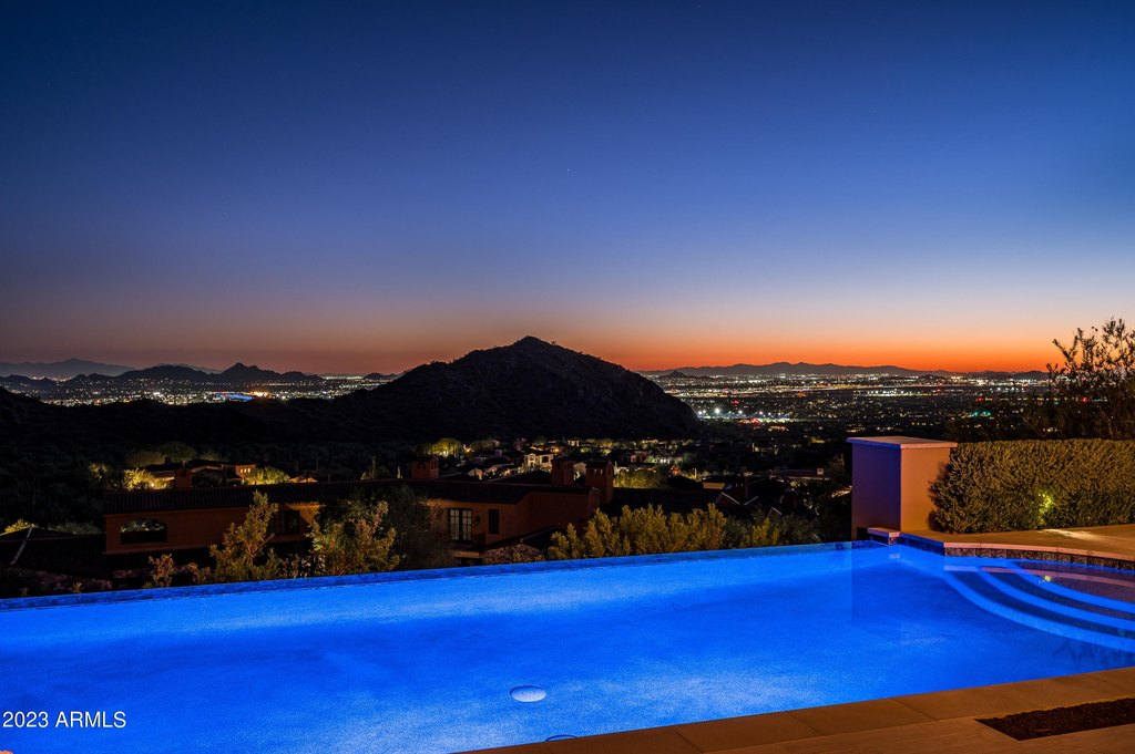 Scottsdale, Arizona, 85255, United States, 6 Bedrooms Bedrooms, ,9 BathroomsBathrooms,Residential,Forsale,1934071