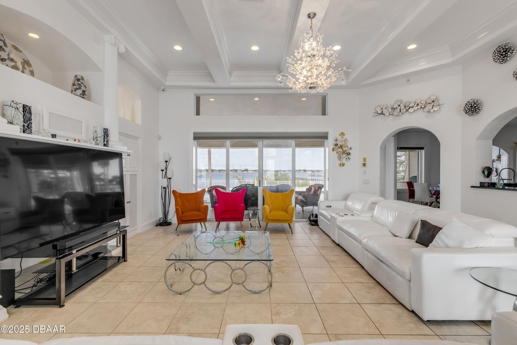 Daytona Beach Shores, Florida, 32118, United States, 6 Bedrooms Bedrooms, ,4.5 BathroomsBathrooms,Residential,Forsale,1900239