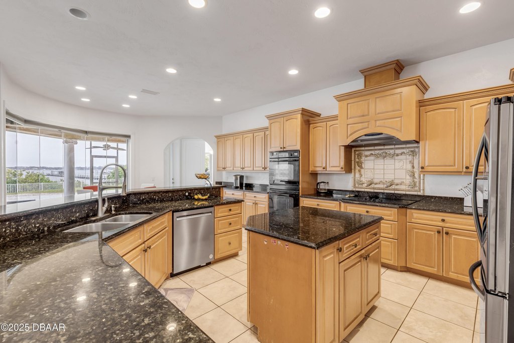Daytona Beach Shores, Florida, 32118, United States, 6 Bedrooms Bedrooms, ,4.5 BathroomsBathrooms,Residential,Forsale,1900239