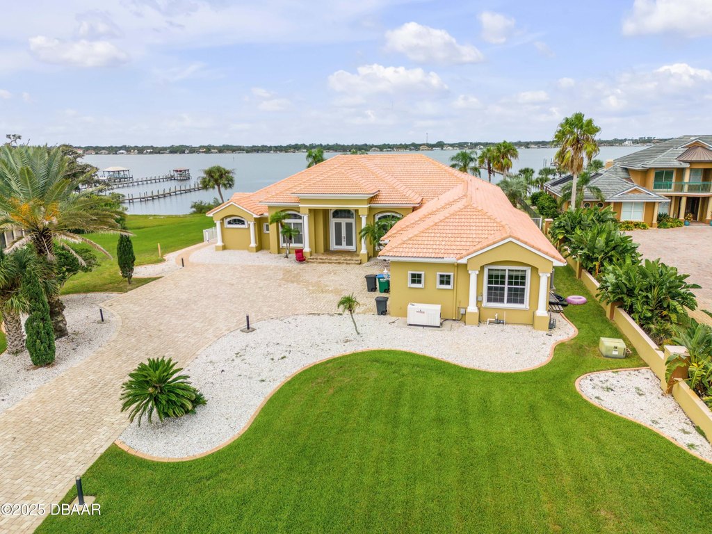 Daytona Beach Shores, Florida, 32118, United States, 6 Bedrooms Bedrooms, ,4.5 BathroomsBathrooms,Residential,Forsale,1900239