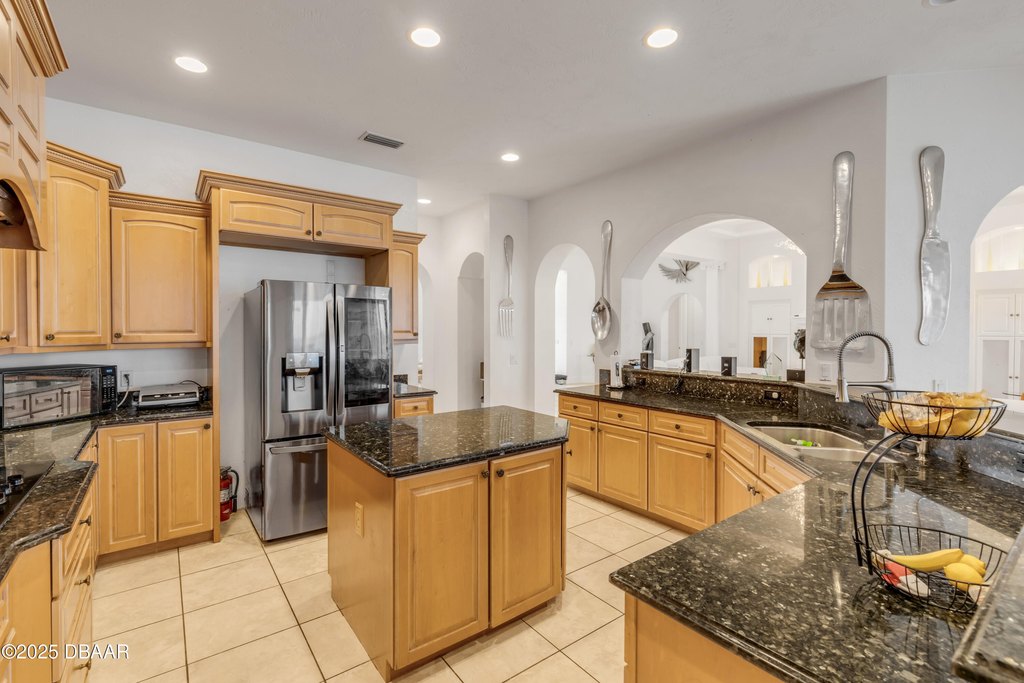 Daytona Beach Shores, Florida, 32118, United States, 6 Bedrooms Bedrooms, ,4.5 BathroomsBathrooms,Residential,Forsale,1900239