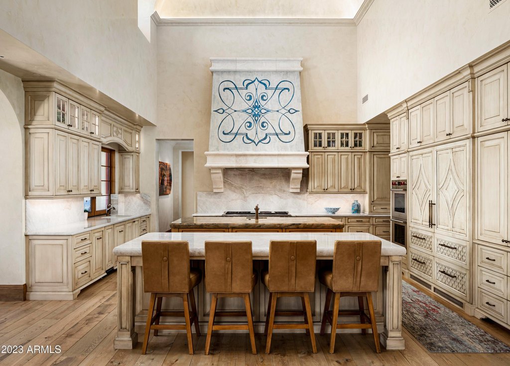 Scottsdale, Arizona, 85255, United States, 6 Bedrooms Bedrooms, ,9 BathroomsBathrooms,Residential,Forsale,1934071