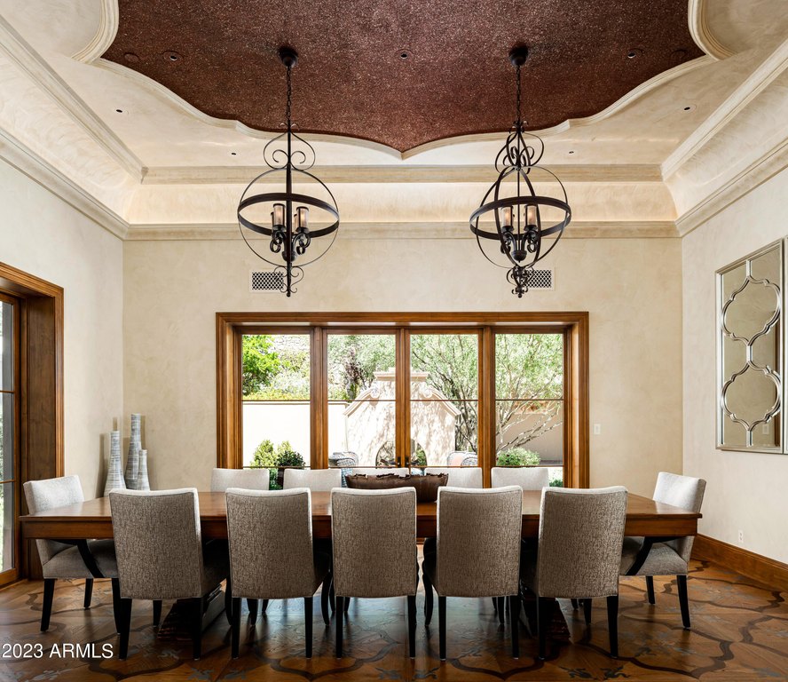 Scottsdale, Arizona, 85255, United States, 6 Bedrooms Bedrooms, ,9 BathroomsBathrooms,Residential,Forsale,1934071